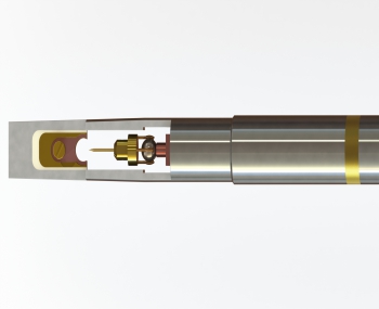 PicoFemto透射電鏡原位STM-TEM電學(xué)測量系統(tǒng)